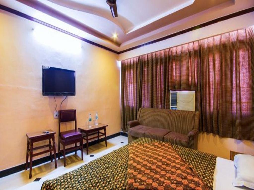 Hotel Jai Mangal Jaipur