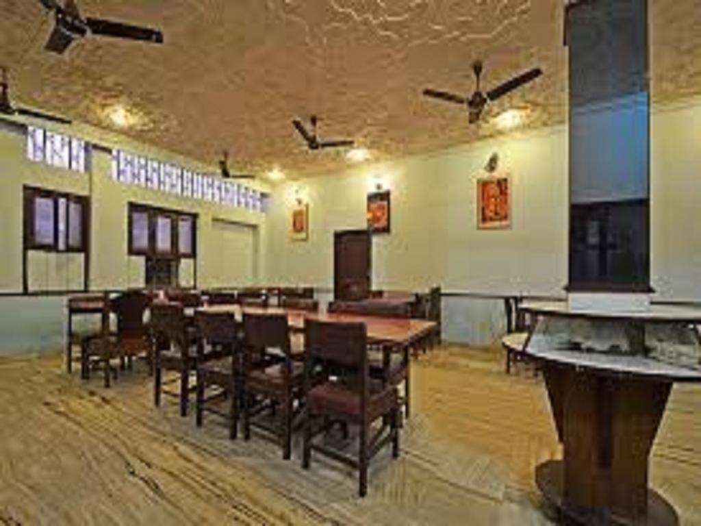 Jai Mangal Hotel Jaipur