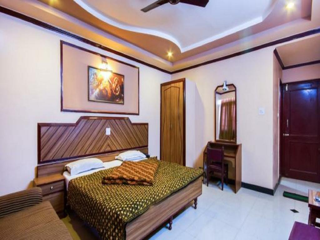 Hotel Jai Mangal *