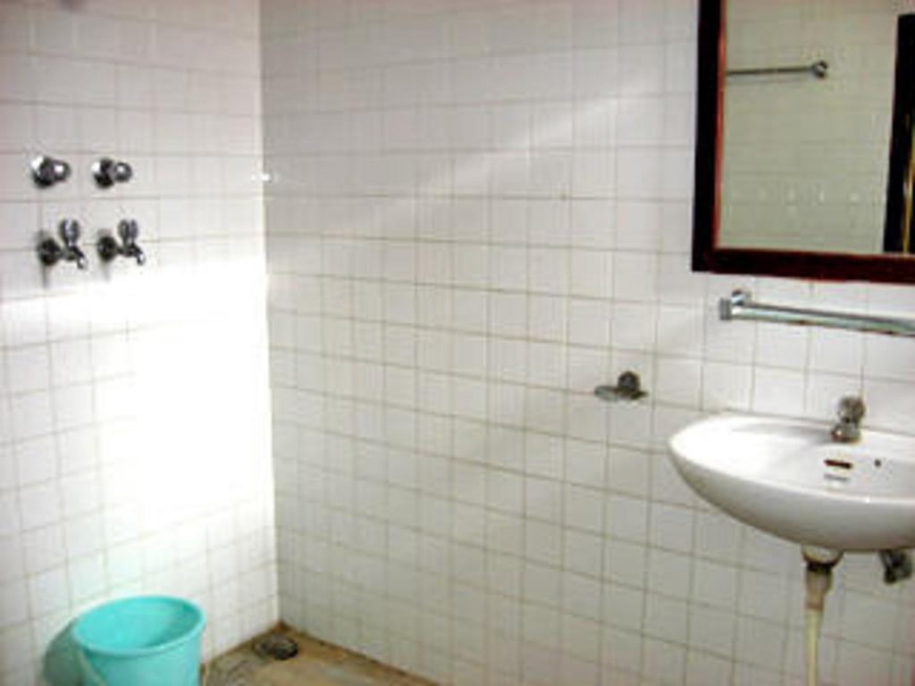 Jai Mangal Hotel *