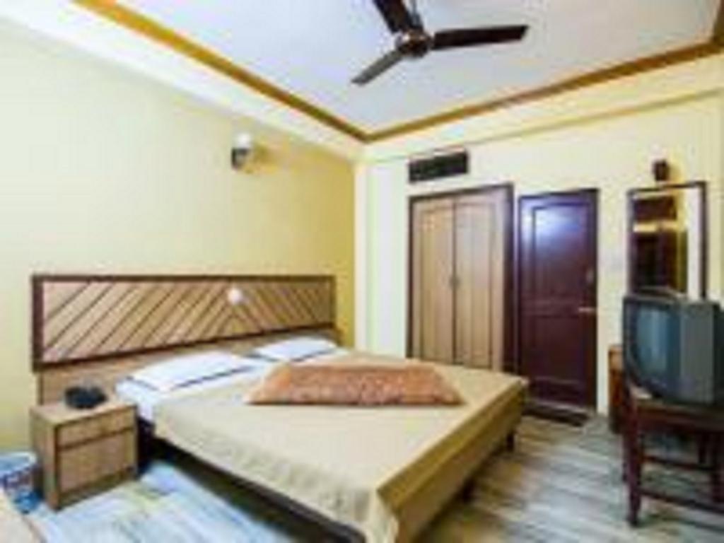 Hotel Jai Mangal Jaipur