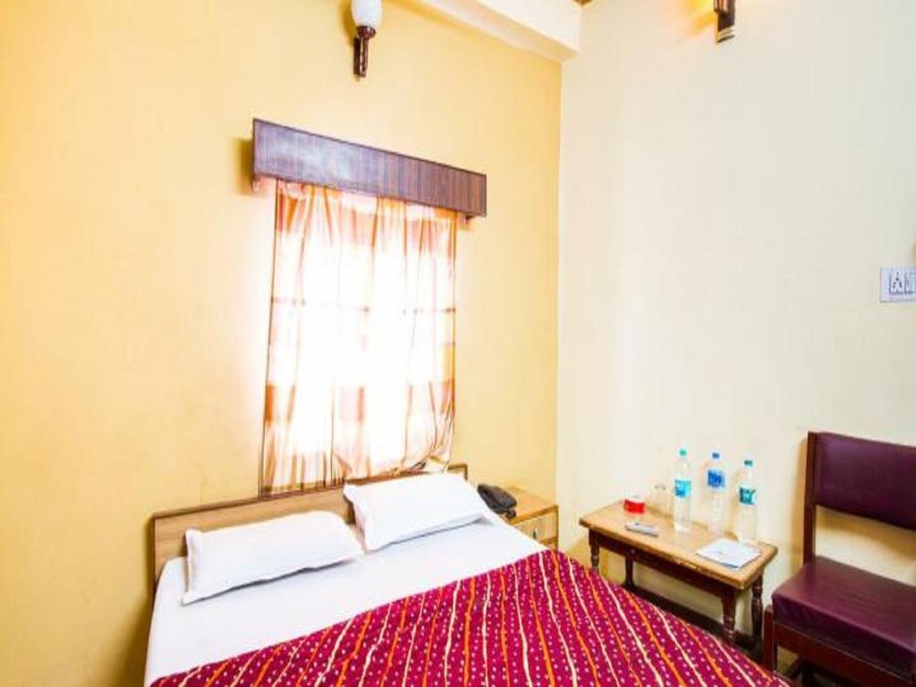 Hotel Jai Mangal
