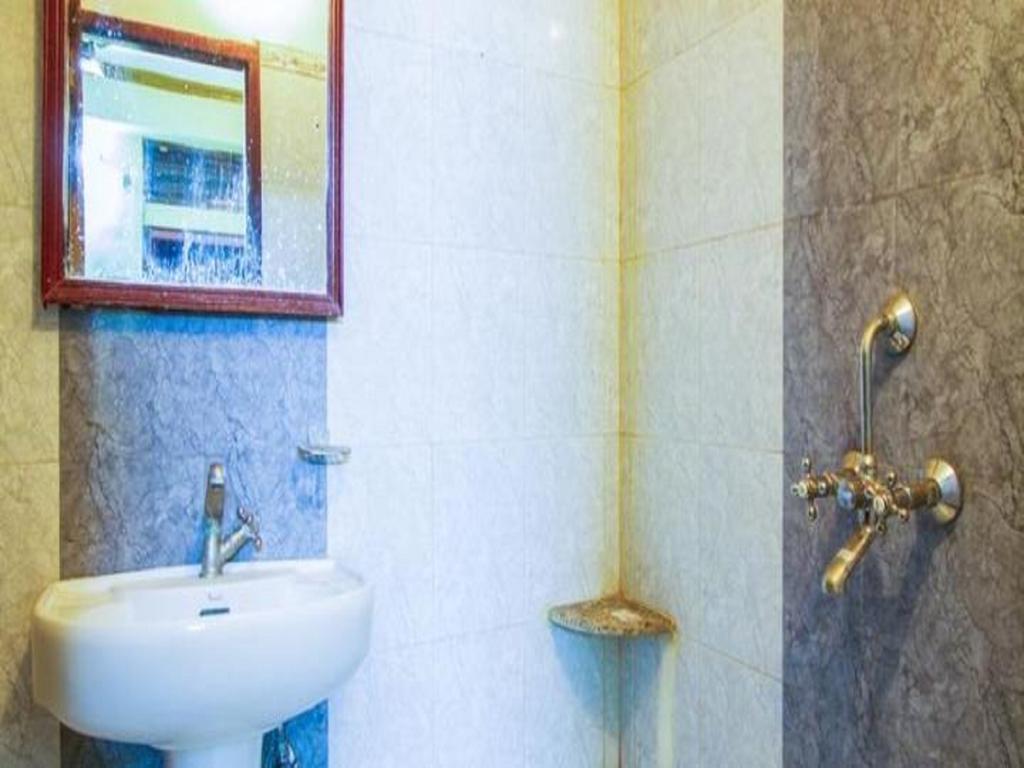 Hotel Jai Mangal Jaipur