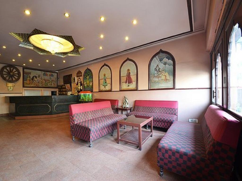 Hotel Jai Mangal