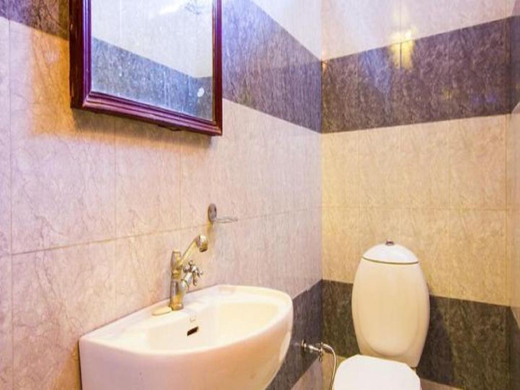 Jai Mangal Hotel Jaipur