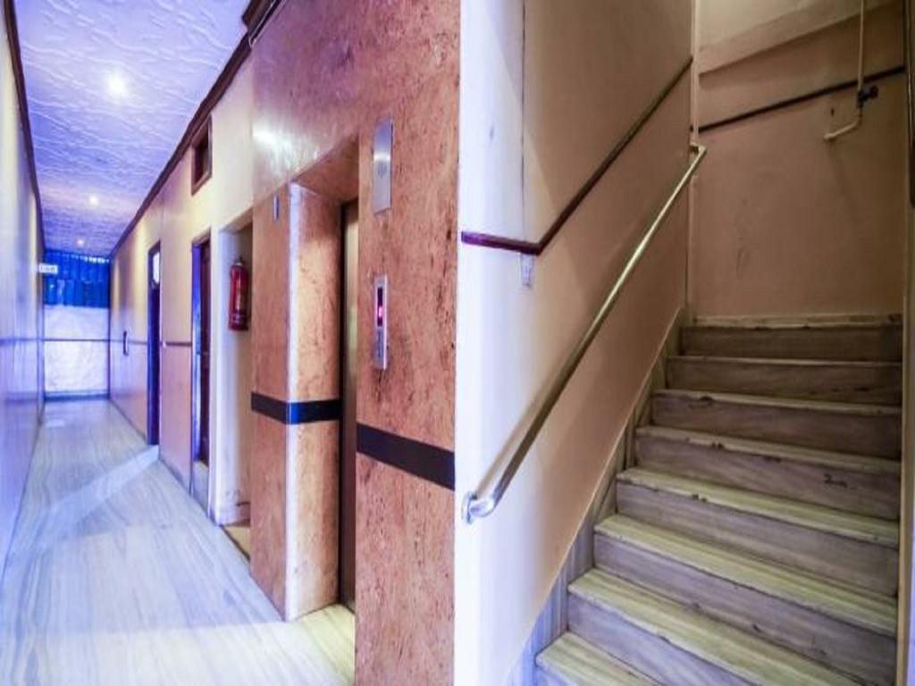 Jai Mangal Hotel